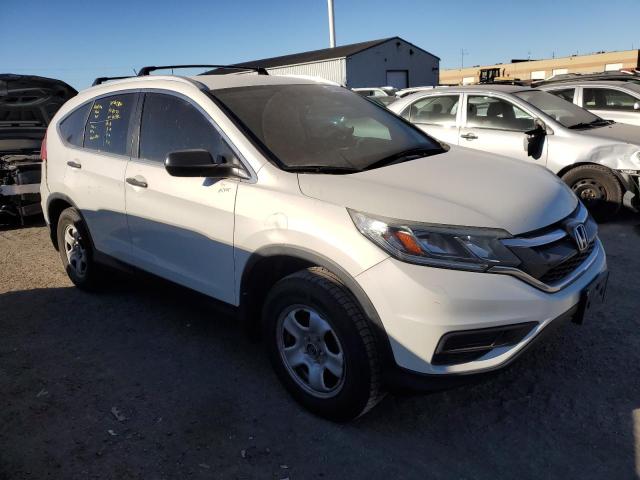 2015 HONDA CR-V LX 2HKRM3H34FH001093