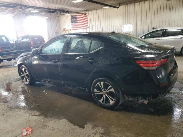 2023 NISSAN SENTRA SV 3N1AB8CV8PY285571