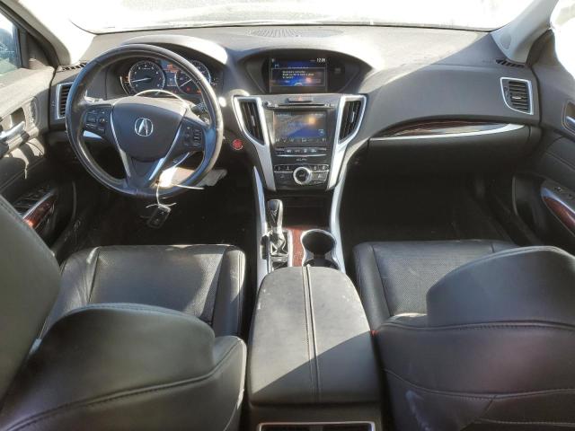2016 ACURA TLX TECH - 19UUB1F5XGA016264