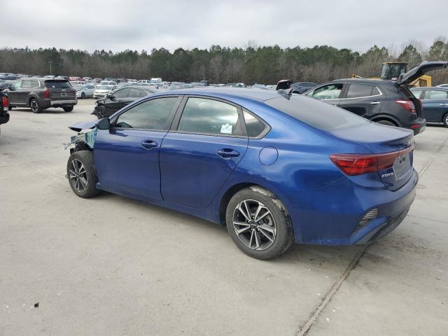 2024 KIA FORTE LX - 3KPF24AD3RE788645