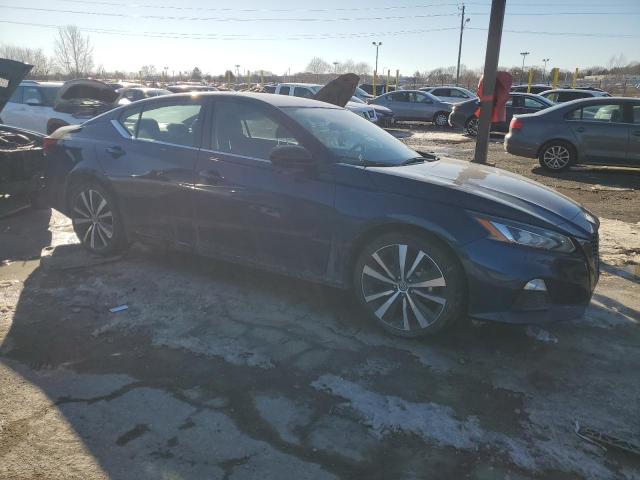 2021 NISSAN ALTIMA SR - 1N4BL4CVXMN398041