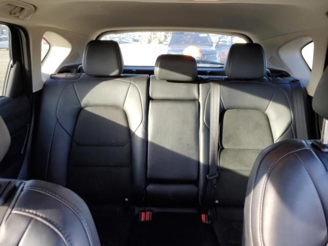 2018 MAZDA CX-5 TOURI - JM3KFACM4J0470374
