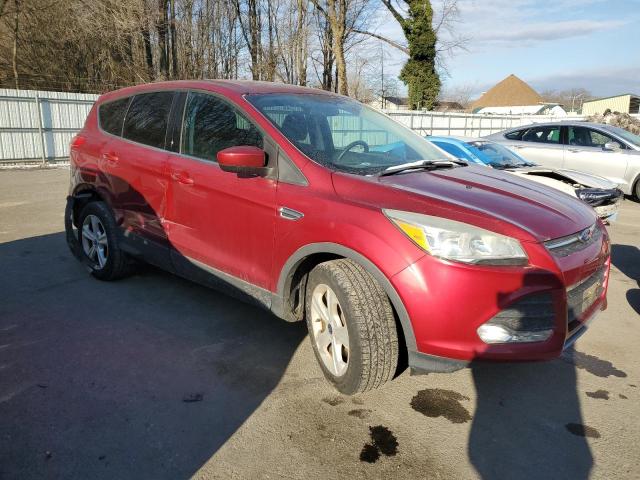2015 FORD ESCAPE SE - 1FMCU9G92FUB35469