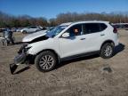 2017 NISSAN ROGUE S - KNMAT2MV3HP584510