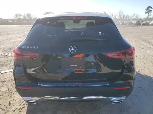 2025 MERCEDES-BENZ GLA 250 - W1N4N4GB8SJ684352