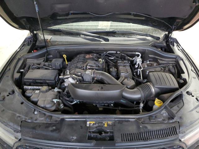 2023 DODGE DURANGO GT - 1C4RDHDG4PC579293