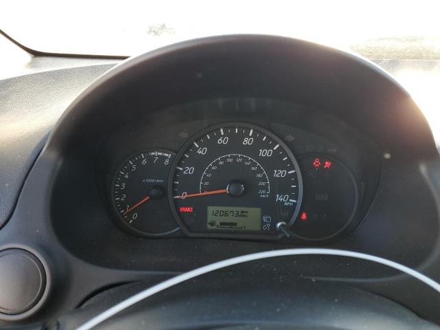 2015 MITSUBISHI MIRAGE DE ML32A3HJ8FH008400