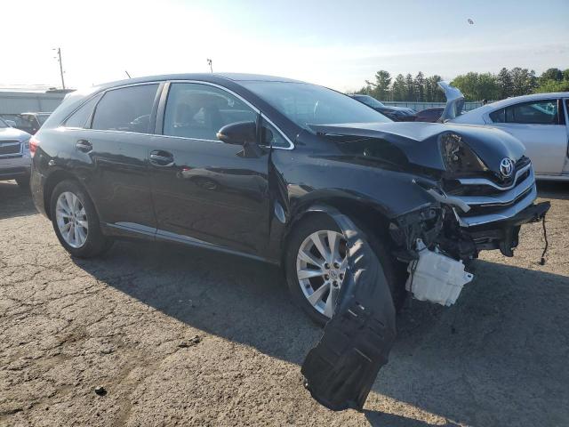 Vin: 4t3ba3bb1eu059258, lot: 87917235, toyota venza le 20144