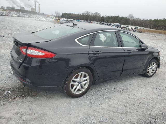 2014 FORD FUSION SE - 1FA6P0HD0E5395276