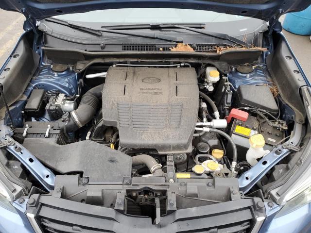 2021 SUBARU FORESTER JF2SKADC2MH560124