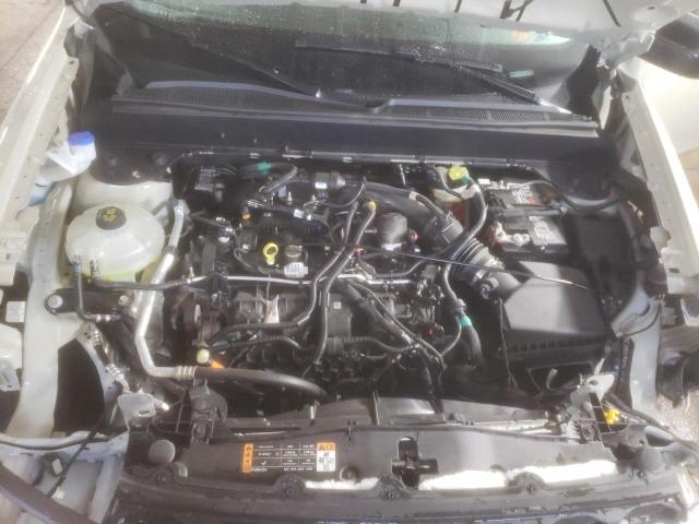2024 FORD MAVERICK X - 3FTTW8J95RRA13590