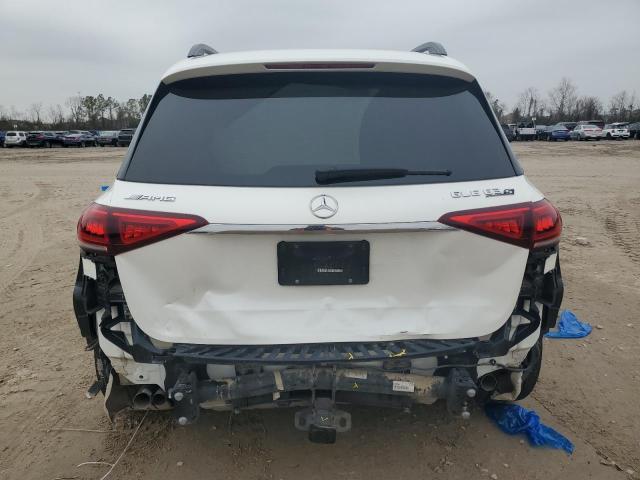 2021 MERCEDES-BENZ GLE 63 AMG - 4JGFB8KB5MA515492