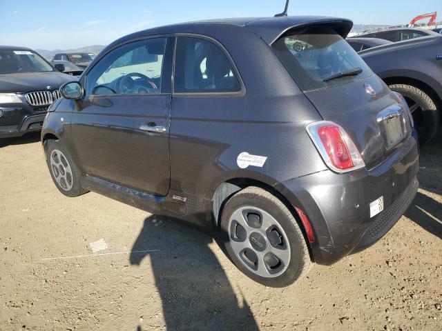 2015 FIAT 500 ELECTR 3C3CFFGE8FT623205