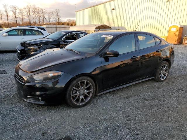 DODGE DART SXT