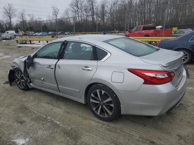 2016 NISSAN ALTIMA 2.5 - 1N4AL3AP0GC248689