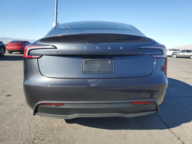 2025 TESLA MODEL 3 - 5YJ3E1EA2SF920979