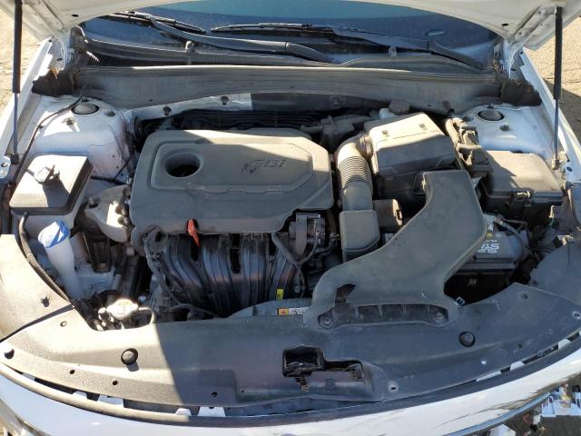 2018 KIA OPTIMA EX - 5XXGU4L3XJG234534