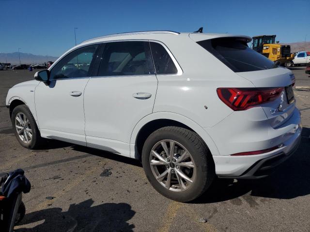 2023 AUDI Q3 PREMIUM - WA1EECF30P1052446