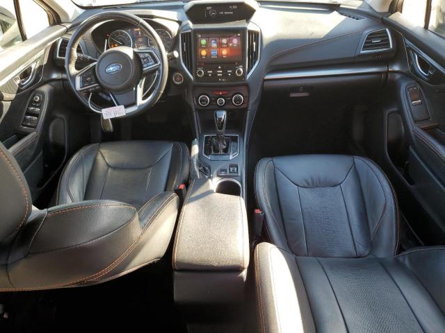 2019 SUBARU CROSSTREK JF2GTAMC7K8260207
