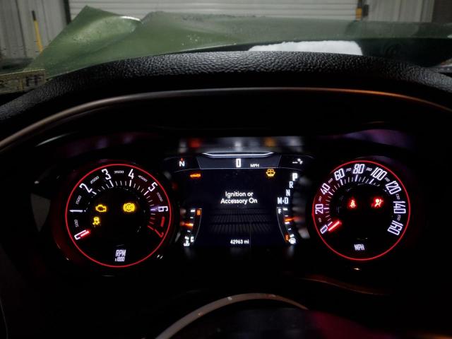 2022 DODGE CHALLENGER - 2C3CDZAG9NH258266