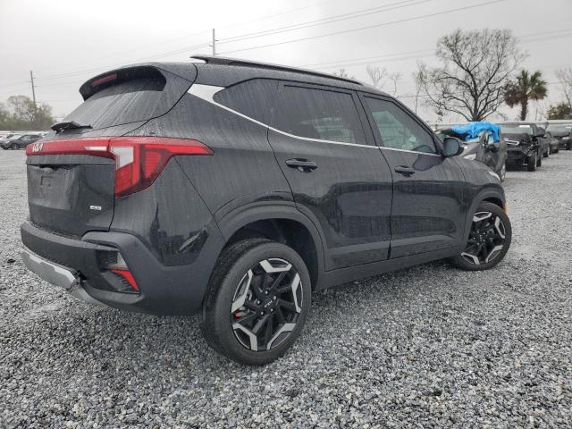 Vin: kndetca7xr7474035, lot: 42025185, kia seltos sx 20243