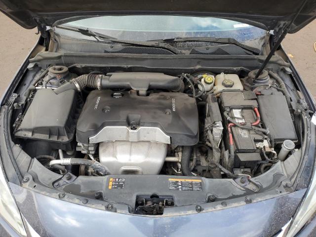 2015 CHEVROLET MALIBU LS 1G11B5SL1FF212861