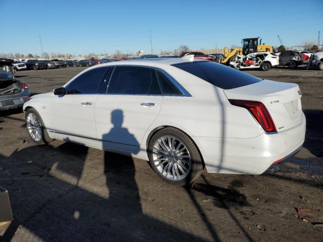 2018 CADILLAC CT6 PREMIU - 1G6KJ5R63JU151762