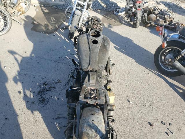 2005 HARLEY-DAVIDSON FXDC 1HD1GTV155K308214