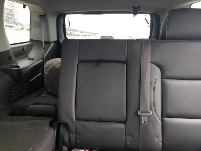 2015 CHEVROLET TAHOE 1GNSCBKC0FR503963