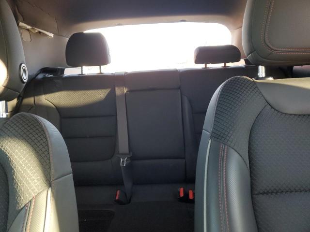 2022 CHEVROLET TRAILBLAZE - KL79MTSL9NB132493