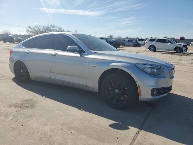2016 BMW 550 XIGT WBA5M0C59GD085213