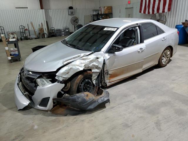 Vin: 4t4bf1fk4dr302333, lot: 89013275, toyota camry l 2013 img_1