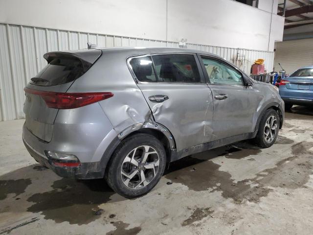 Vin: kndpmcac5m7912312, lot: 88840005, kia sportage lx 20213