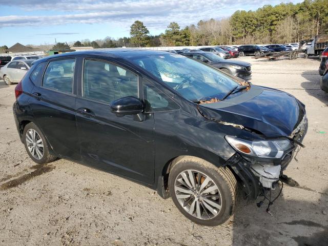 2015 HONDA FIT EX - 3HGGK5H81FM712332