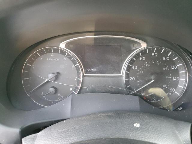 2017 NISSAN ALTIMA 2.5 - 1N4AL3AP0HN319167