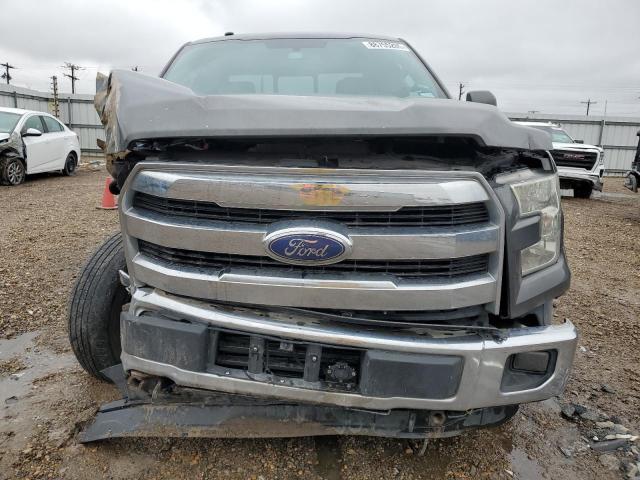 2016 FORD F150 SUPER - 1FTEX1EP4GKD08090