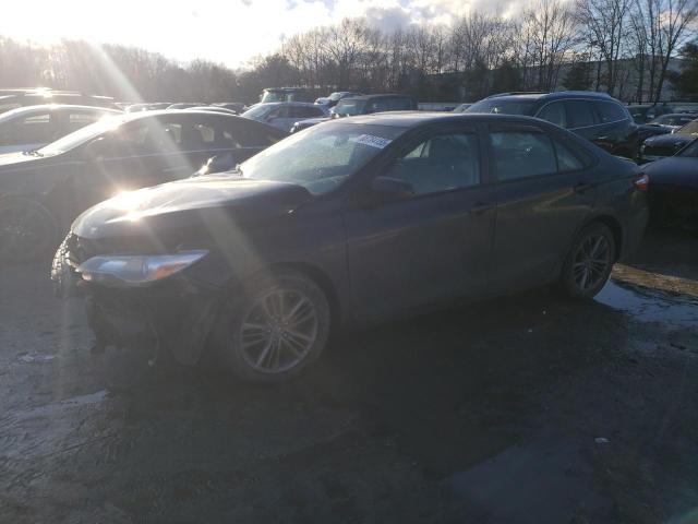 2016 TOYOTA CAMRY LE - 4T1BF1FK8GU591442