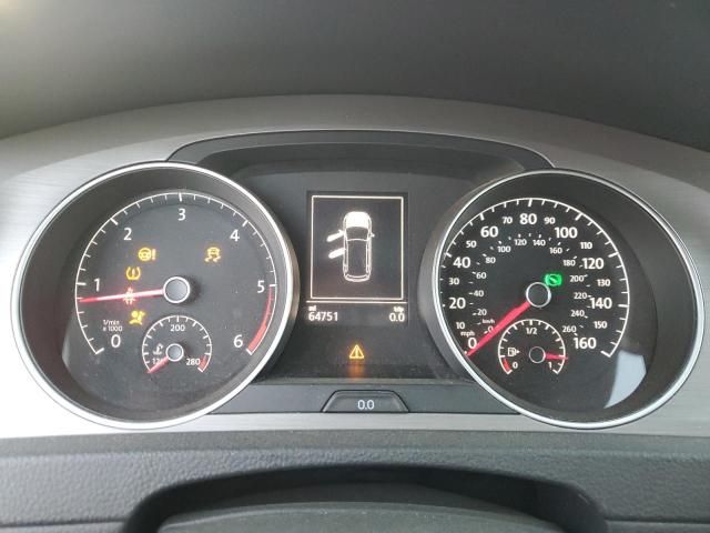 2015 VOLKSWAGEN GOLF SPORT - 3VWCA7AU5FM516961