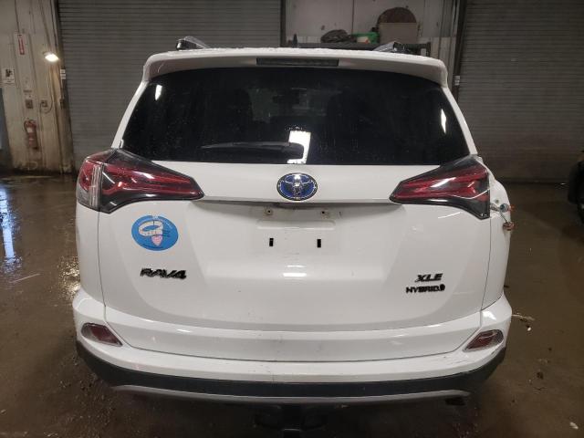 2017 TOYOTA RAV4 HV LE - JTMRJREV3HD098703