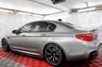 Lot #3047492595 2019 BMW M5