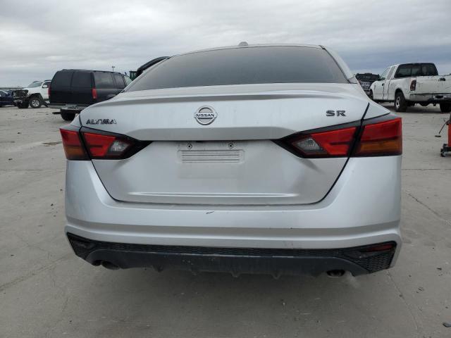 2019 NISSAN ALTIMA SR 1N4BL4CV4KC106666