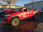 2016 TOYOTA TACOMA DOU - 3TMCZ5AN8GM005772