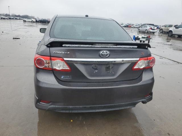2013 TOYOTA COROLLA BA - 5YFBU4EE0DP149951