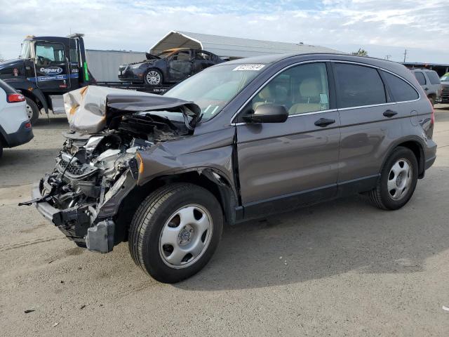 HONDA CR-V LX