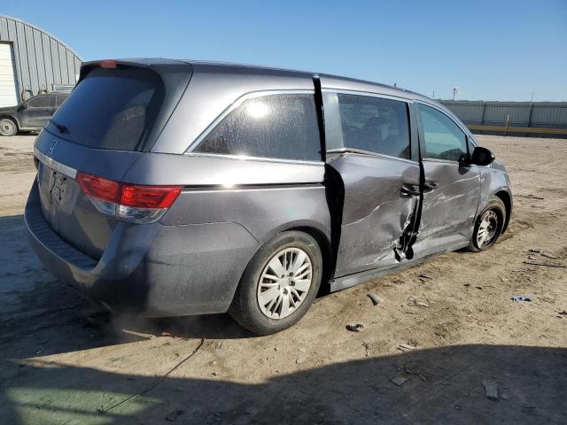 2015 HONDA ODYSSEY LX 5FNRL5H28FB121242