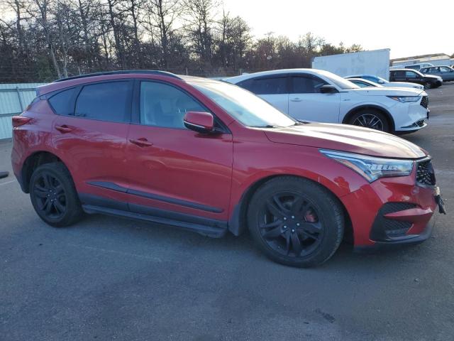 2019 ACURA RDX ADVANC 5J8TC2H77KL030567
