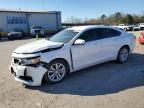 2016 CHEVROLET IMPALA LT - 2G1115S36G9144697