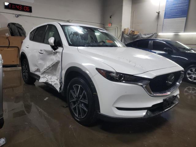 2018 MAZDA CX-5 TOURI - JM3KFBCM0J0344941