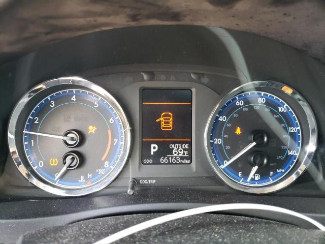 2017 TOYOTA COROLLA L - 5YFBURHE2HP684603