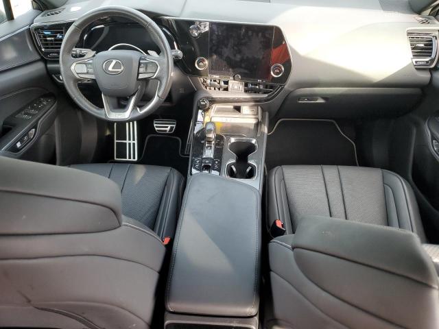 2024 LEXUS NX 350 LUX 2T2KGCEZ9RC047071